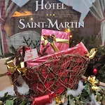 Logis Saint-martin Κολμάρ