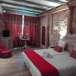 Logis Saint-martin Ξενοδοχείο 3*