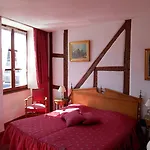 Logis Saint-martin ホテル 3*