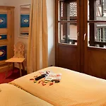 Logis Saint-martin Ξενοδοχείο