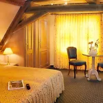 Logis Saint-martin 3*