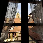 Ξενοδοχείο Logis Saint-martin Κολμάρ