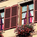 Logis Saint-martin 3* Κολμάρ