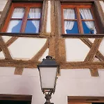 Logis Saint-martin 3* Κολμάρ