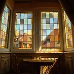 ホテル Logis Saint-martin