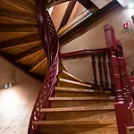 Logis Saint-martin コルマール