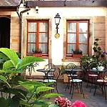 Logis Saint-martin Κολμάρ