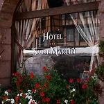 Ξενοδοχείο Logis Saint-martin Κολμάρ