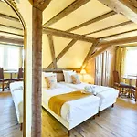 Logis Saint-martin 3*