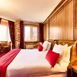 Logis Saint-martin 3*