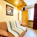 Hotel Logis Saint-martin Colmar