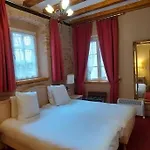 Hotel Logis Saint-martin Colmar