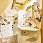 Logis Saint-martin Hotel Colmar