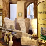 Logis Saint-martin Отель 3*