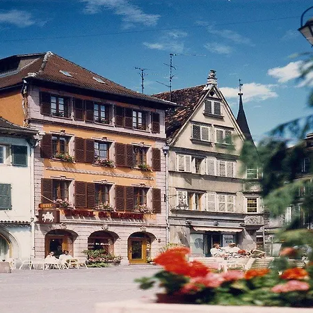 Saint-martin Szálloda 3*