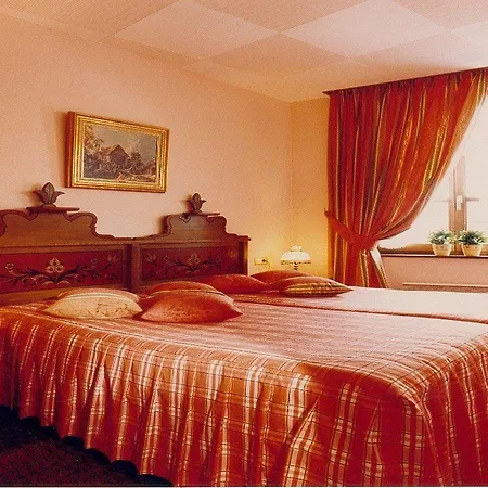 Saint-martin Hotel