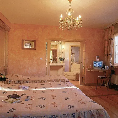 Saint-martin Hotel 3*