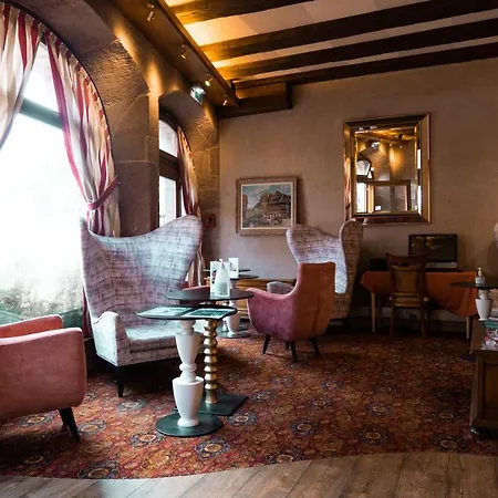 Saint-martin Otel 3*