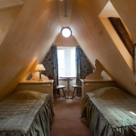 Saint-martin 호텔 콜마