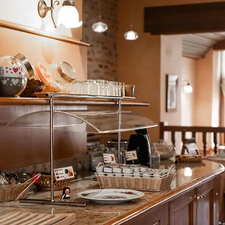 Saint-martin Hotel Colmar