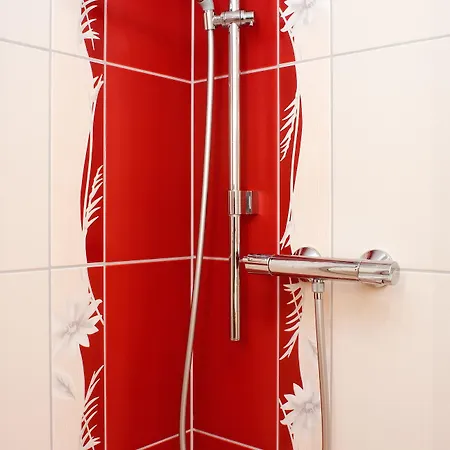 Saint-martin Hotel Colmar