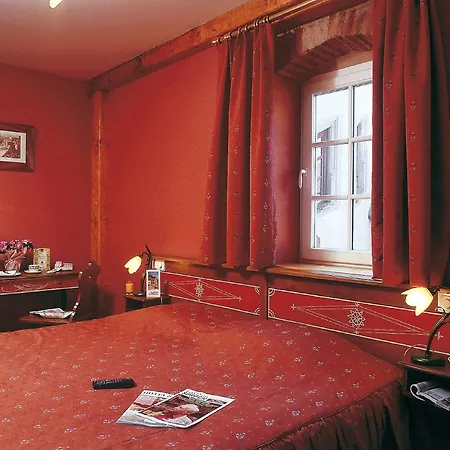 Hotel Saint-martin