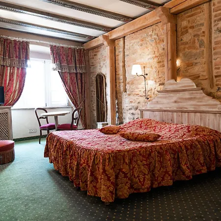 Hotel Saint-martin 3*