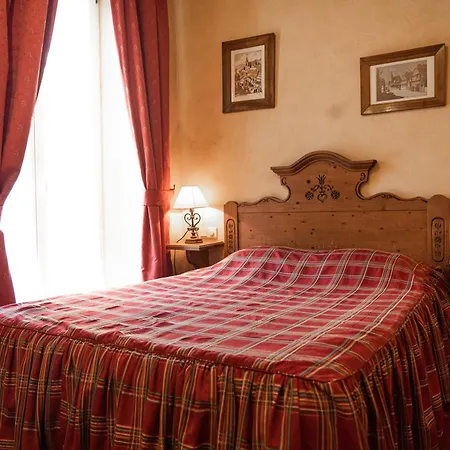 호텔 Saint-martin 3*