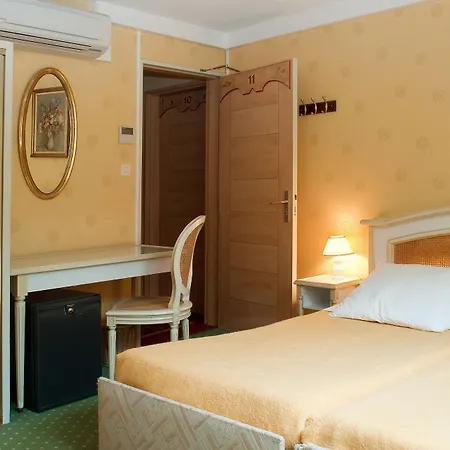Saint-martin Hotel 3*