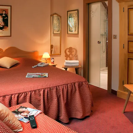 Saint-martin 3* Colmar
