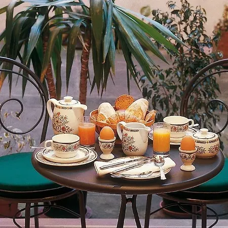 Hotel Saint-martin