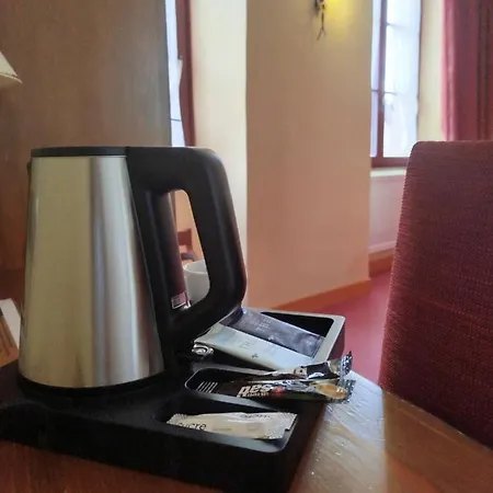 Saint-martin Otel 3*
