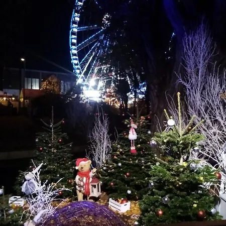 Saint-martin 3* Colmar