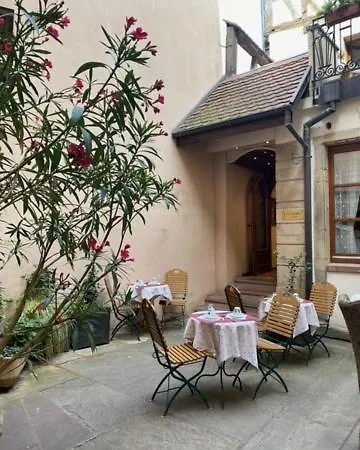 Hotel Saint-martin
