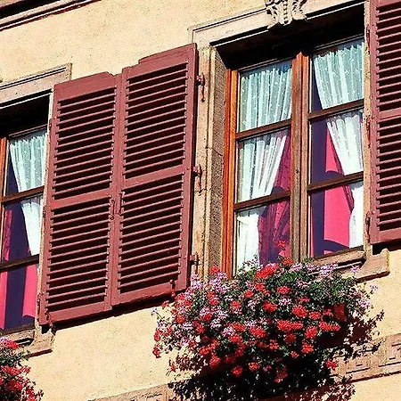 Saint-martin 3* Colmar
