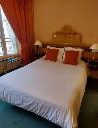 Saint-martin 3* Colmar