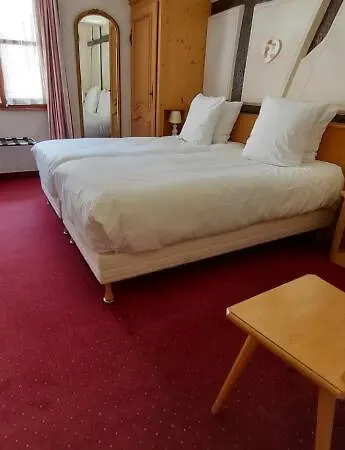 Hotel Saint-martin