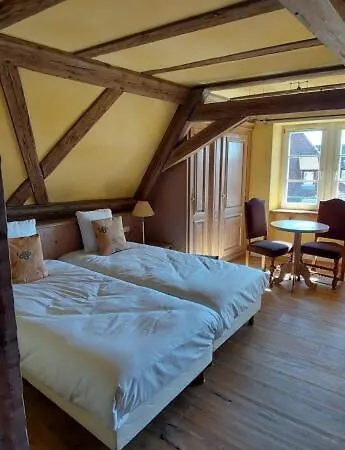 Saint-martin Otel 3*