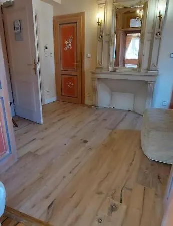 Saint-martin 호텔 콜마