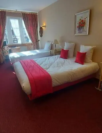Otel Saint-martin Colmar