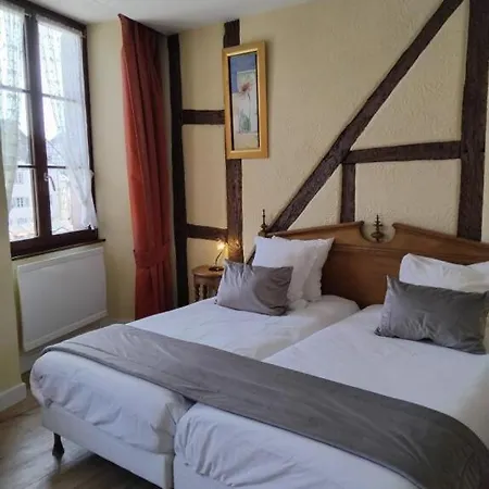 Saint-martin 3* 콜마