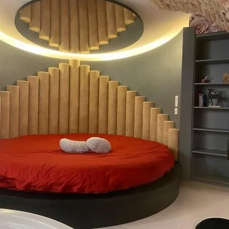 Otel Saint-martin
