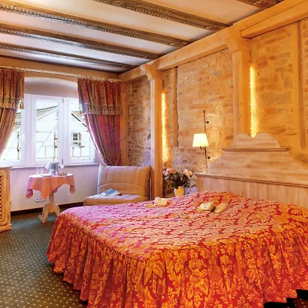 Saint-martin Hotell 3*