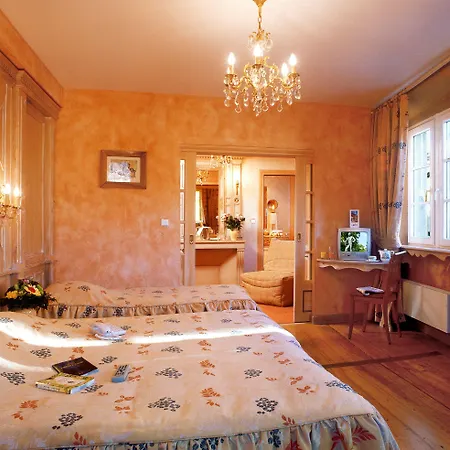 Saint-martin 호텔 3*