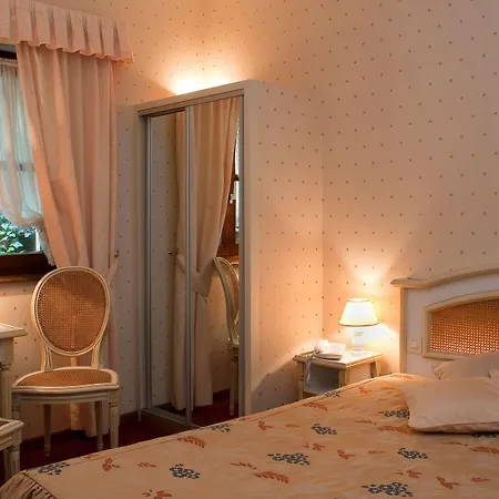 Saint-martin Hotell Colmar