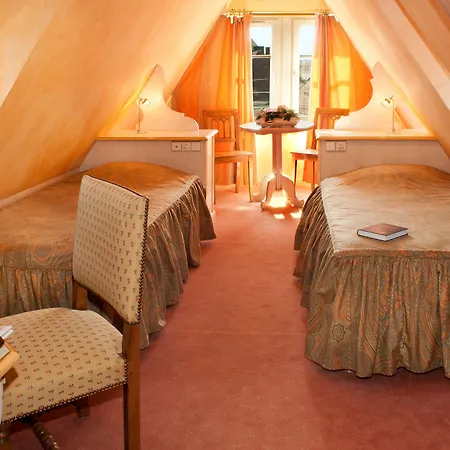 Hotell Saint-martin 3*