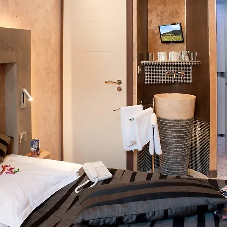 Hotell Saint-martin Colmar