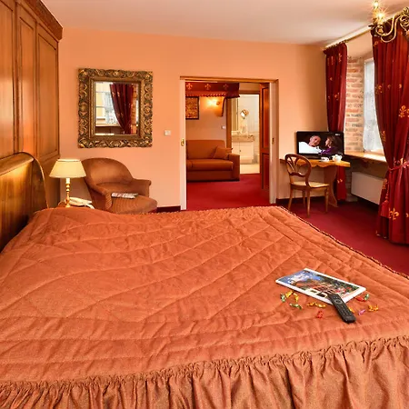 Logis Saint-martin Colmar