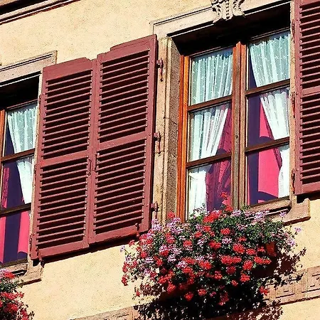 Logis Saint-martin 3* Colmar