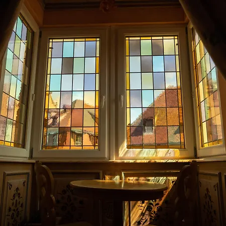 Hotel Logis Saint-martin